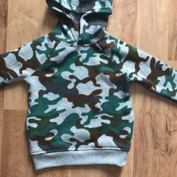 Boys Sweater Size 3 T