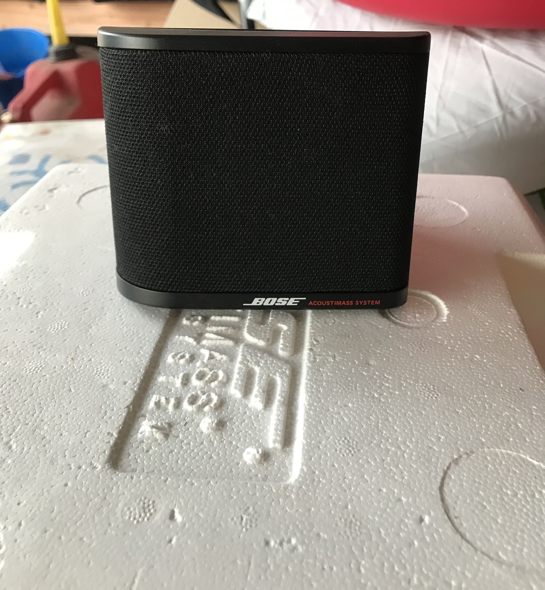 Bose Speaker