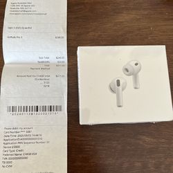 Apple AirPods Pro 3
