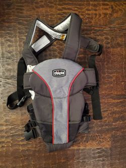 Chicco Baby Holder