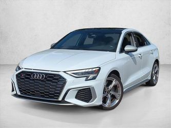 2023 Audi S3