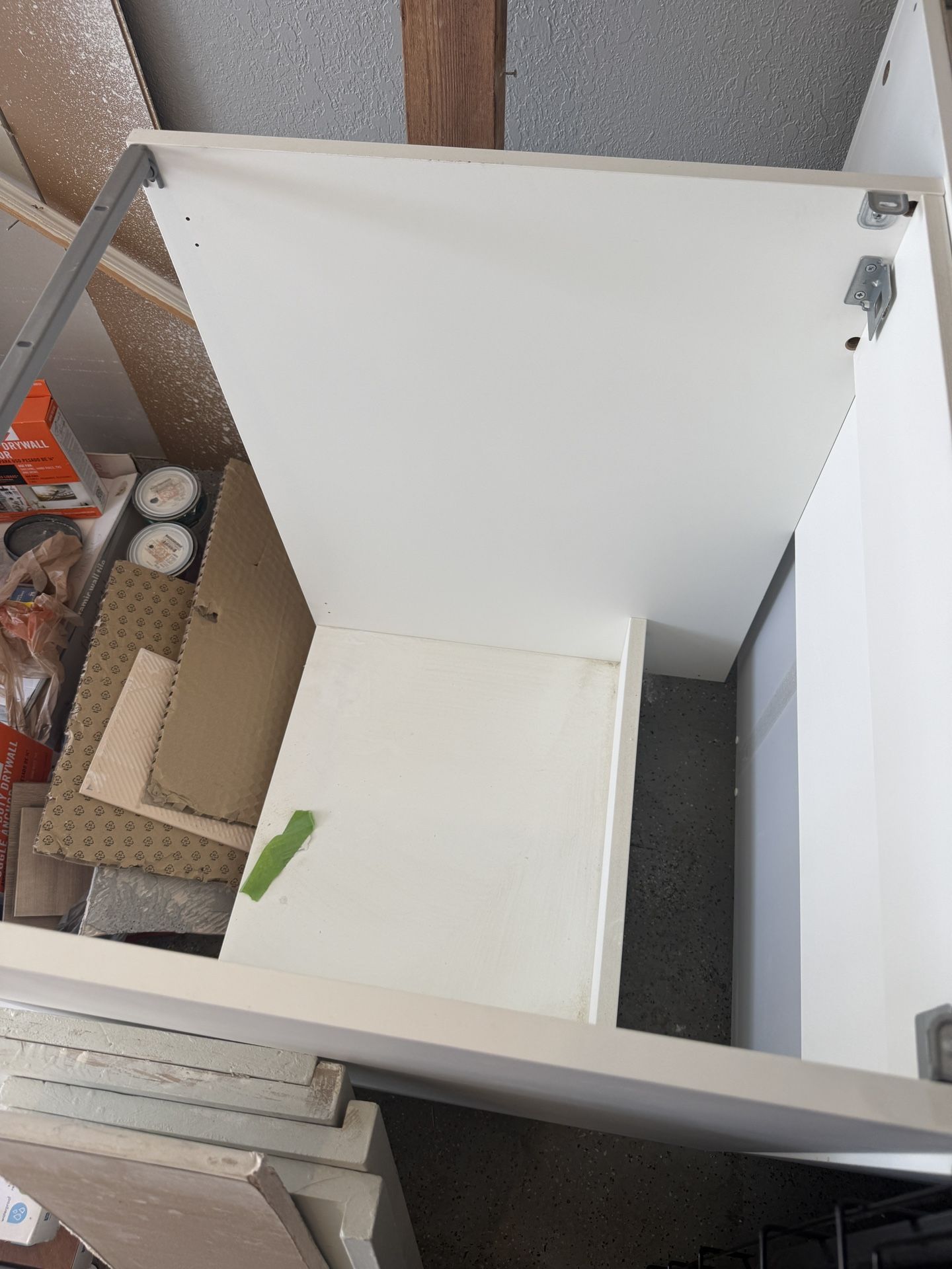 IKEA Sink Cabinet