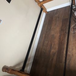 Twin Size Bed Frame