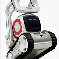 COZMO ROBOT🤖 by ANKI