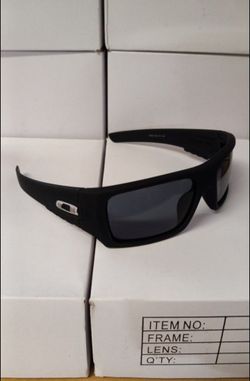 Compare To" SI Det-Cord Ballistic Tactical Sunglasses
