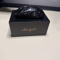 FinalMouse ULX Lion