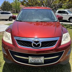 2010 Mazda Cx-9