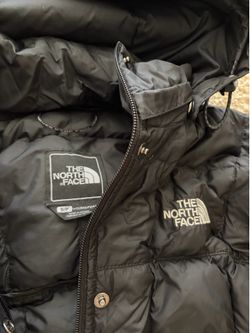 NorthFace jacket
