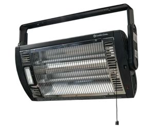WORKZONE Overhead Heater with 3 settings