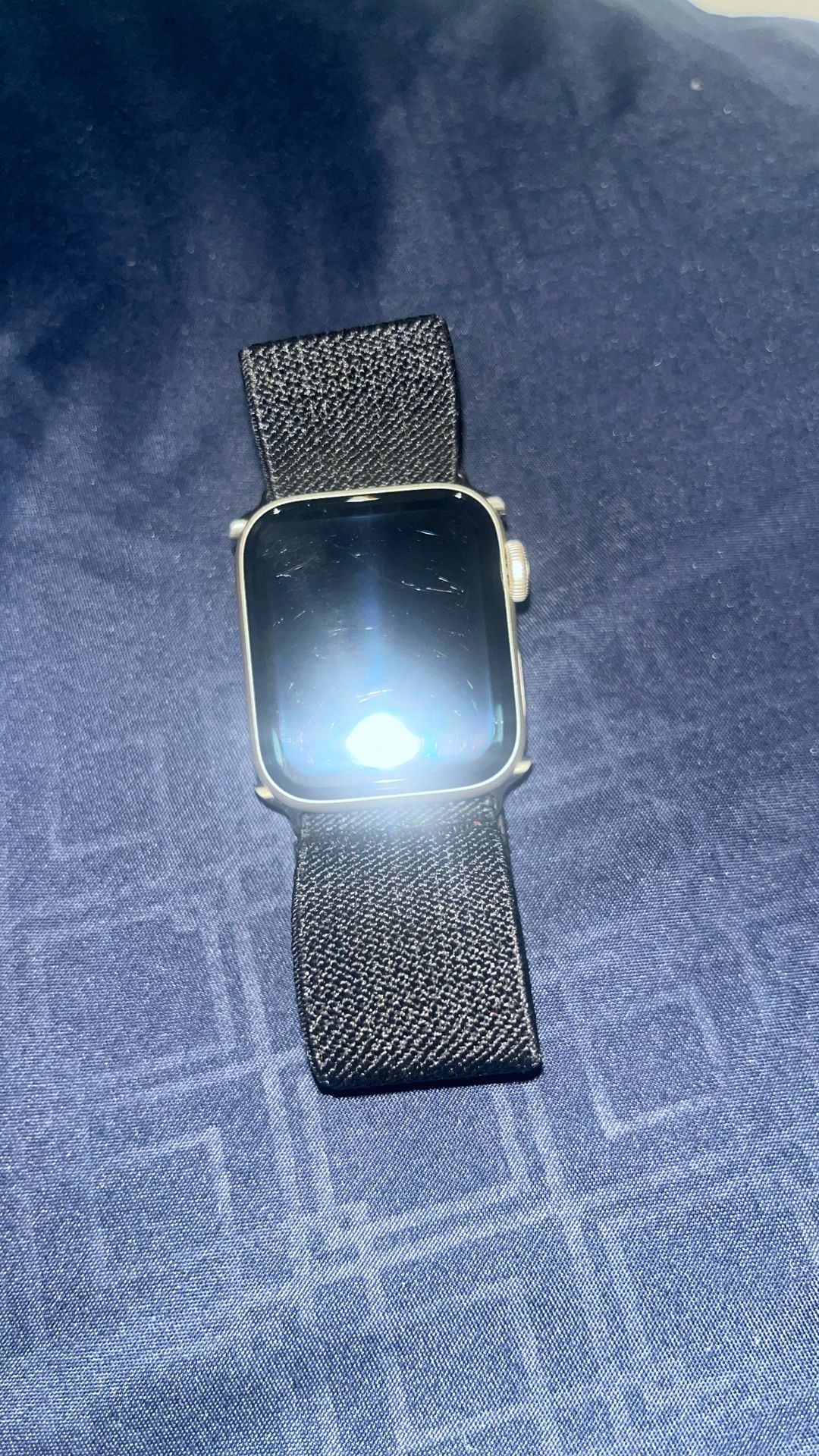 Apple Watch SE