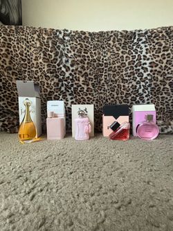 Perfumes