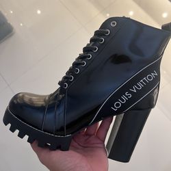 Lv boots 