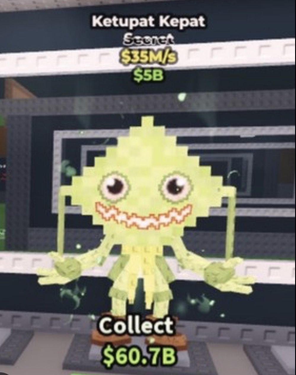 Steal A Brainrot Brainrot