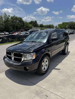 2009 Dodge Durango