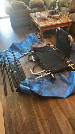 Inflatable Kayak with Paddles and Seat