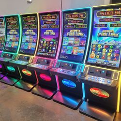 Arcade Games