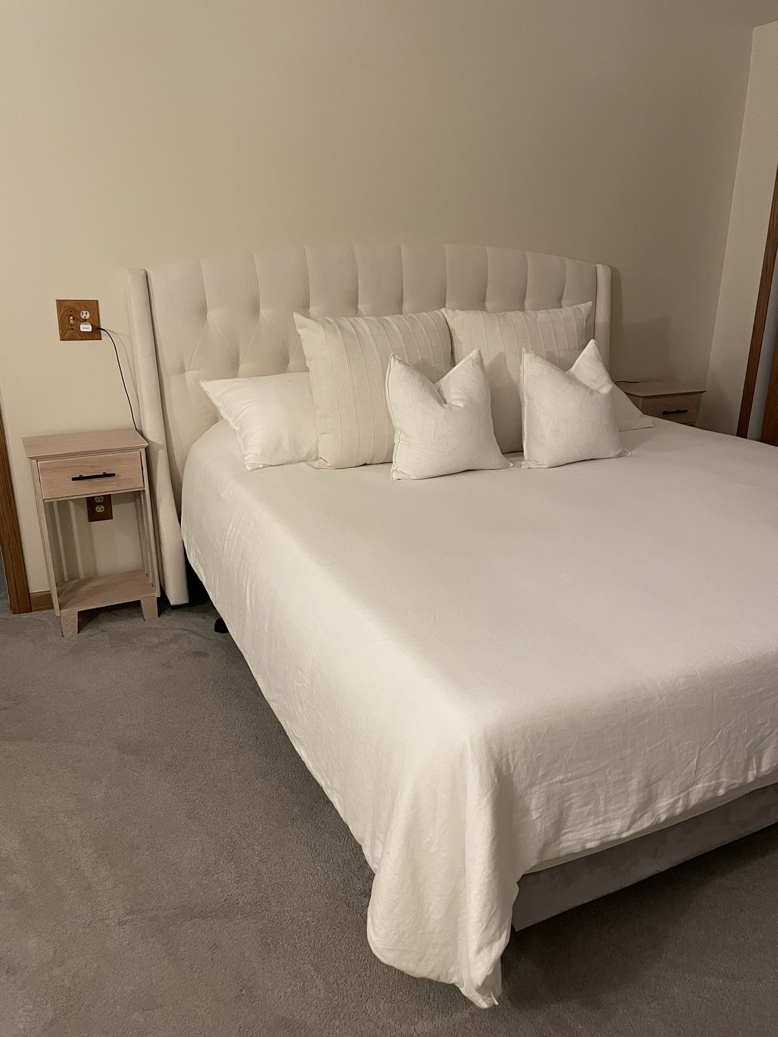 Bedroom Set