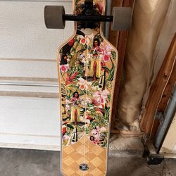 Longboard 