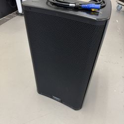 QSC K12.2 Powered Speaker