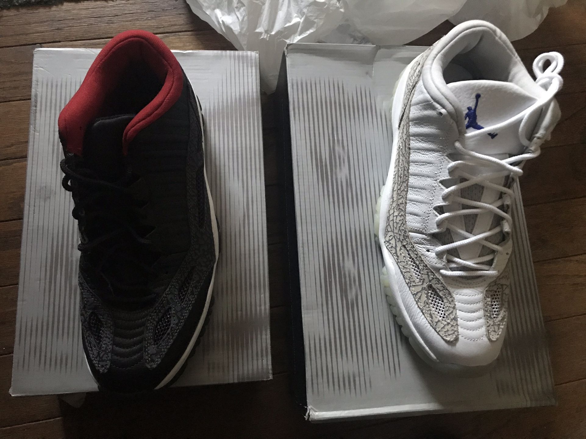 Nike Air Jordan 11 Retro Low
