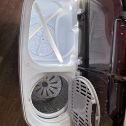 Portable Washer
