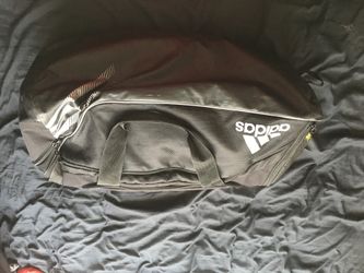 Adidas Duffle Bag