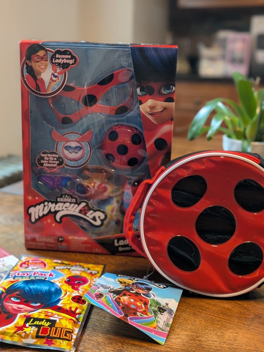 Miraculous