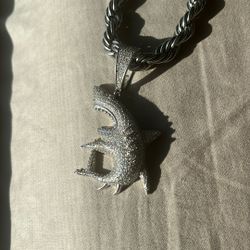 VVS Pendant 