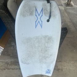 Custom X - Gorilla 44” Bodyboard 