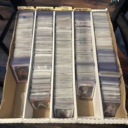 Huge Rookie Lot Victor Wembanyama Included 