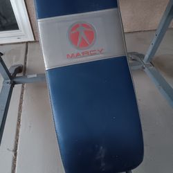 Multi function weights Set