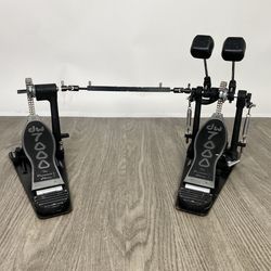 DW 3000 Series Double Bass Drum Pedal