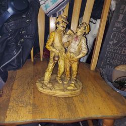 15" Statue