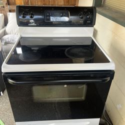 Frigidaire Oven 