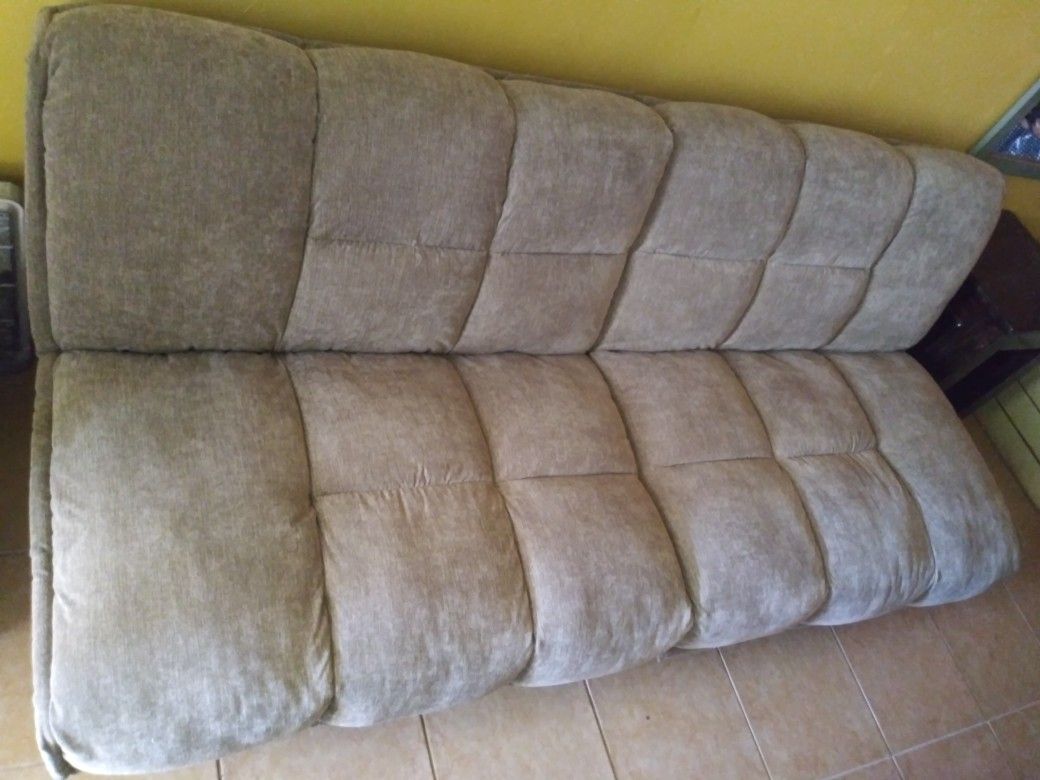 Sofa futon