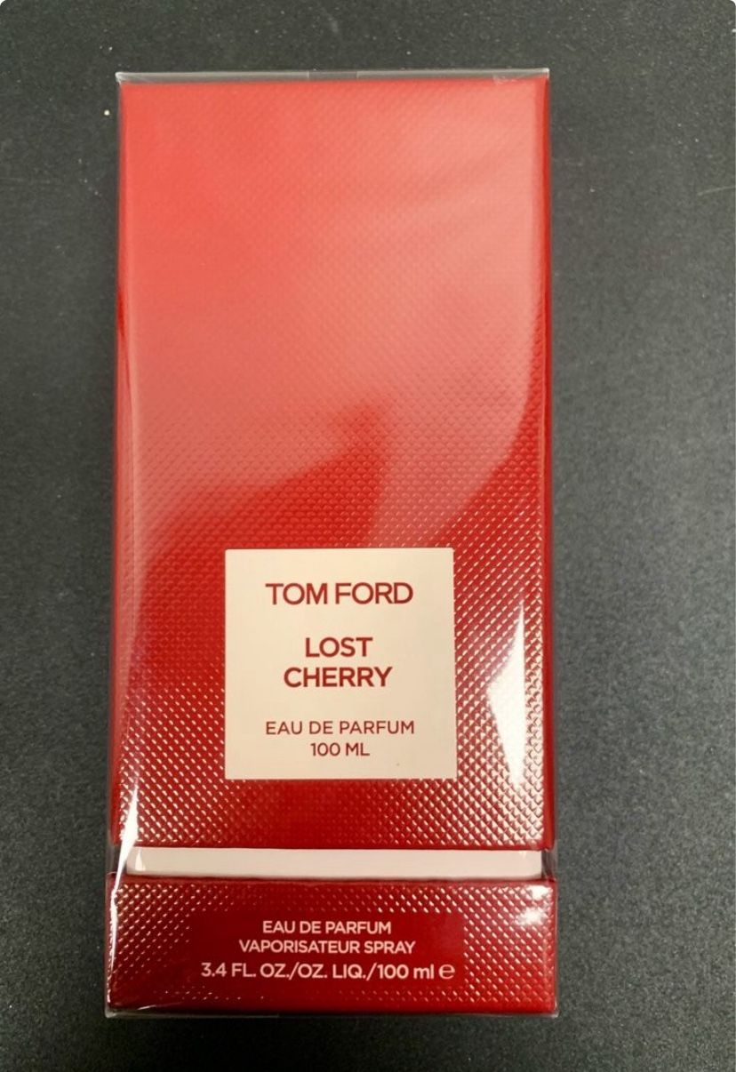 Tom Ford Lost Cherry