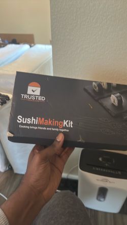 Sushi Making Kit