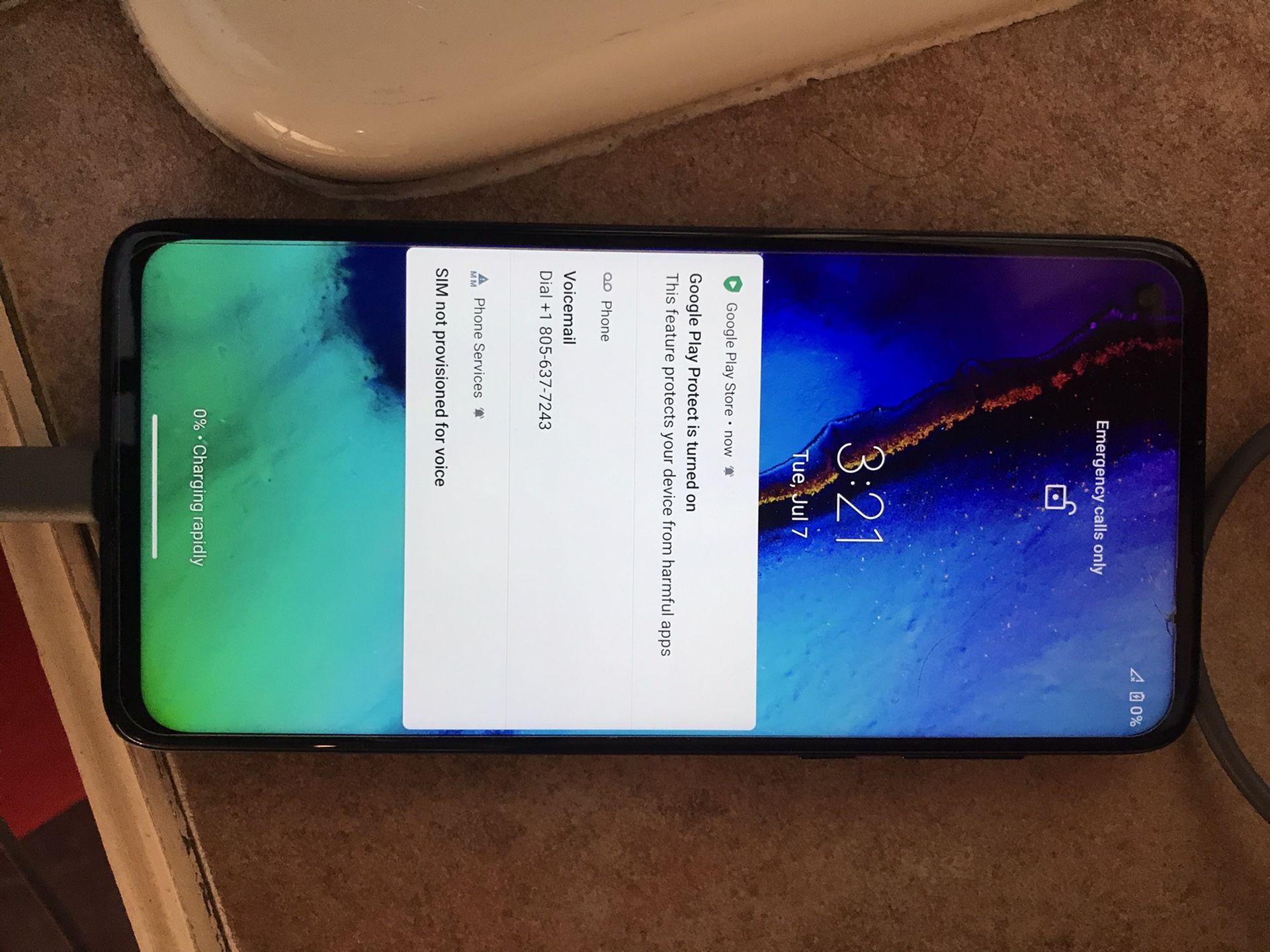 Motorola G Stylus Metro PCS