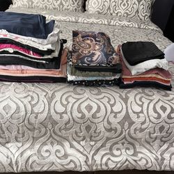 Women Clothes Bundle (Size S)