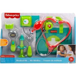 Fisher PRICE Dr. Medical Set