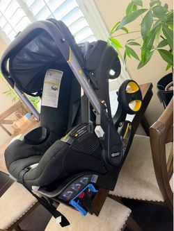 Doona stroller