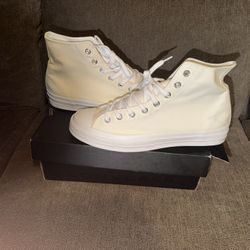 Size 9.5 - Chinatown Market x Converse Chuck 70 High UV