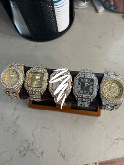 Designer Watches