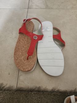Ladies Sandals