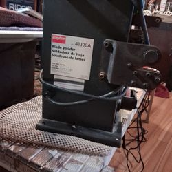 Dayton Blade Welder.  Model#4tj96a