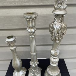 Candle Stick Holders