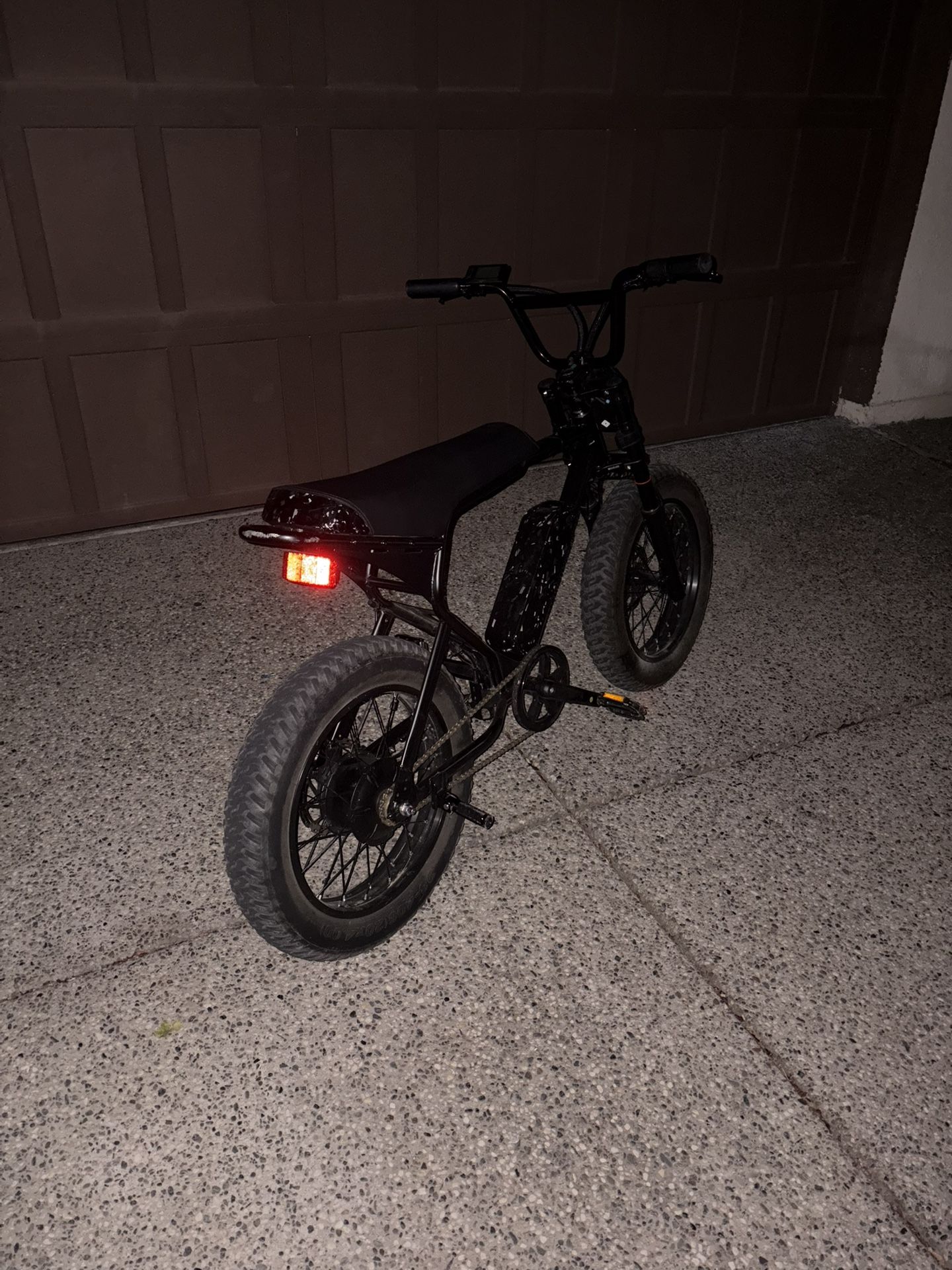Macfox X1S 2025