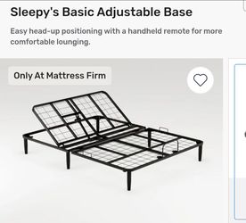 Queen Bed Frame
