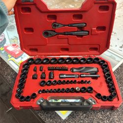 Craftsman Tool Set 