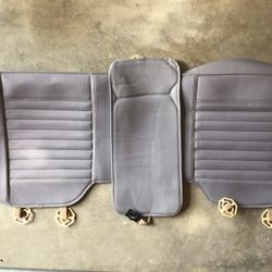 2017  Acura  RDX seat Covers Front And Back 